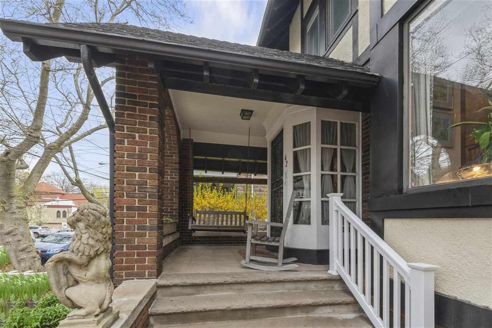 42 Clifton Terrace, Weehawken, NJ 07086 - photo 1