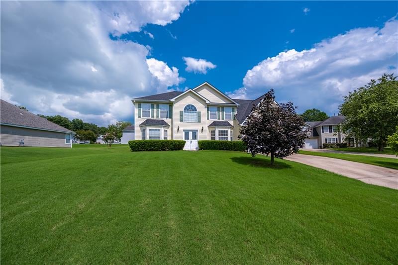 unlisted-address, Conyers, GA 30013 - photo 1