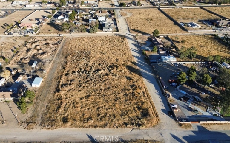 0 Cor Ave L8 Drt 21st St W unit SR25223589, Lancaster, CA 93534 - photo 1