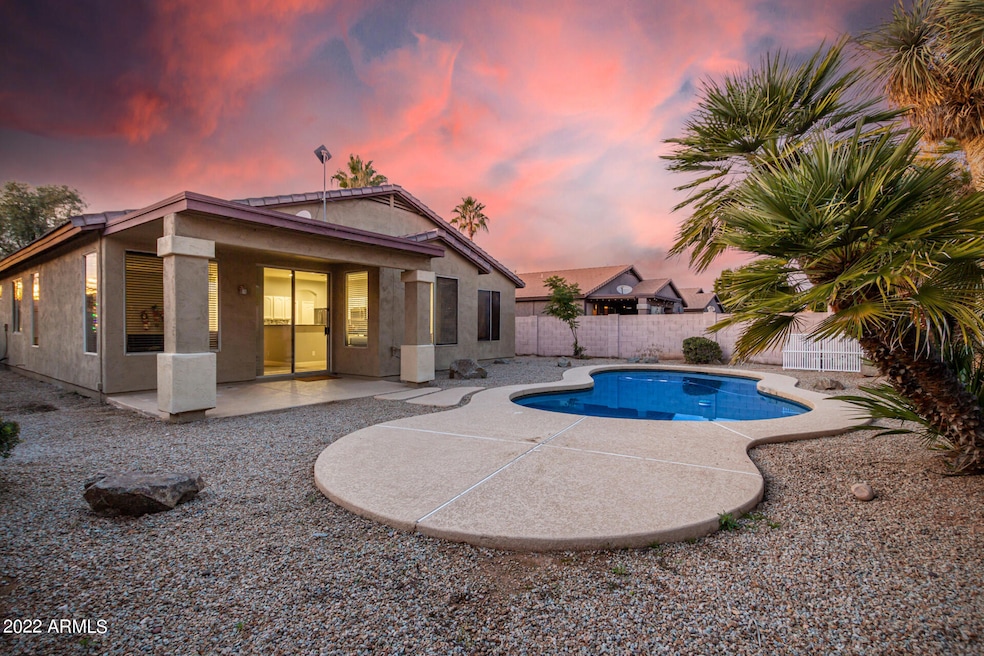 403 N Wilson Dr, Chandler, AZ 85225 - photo 1