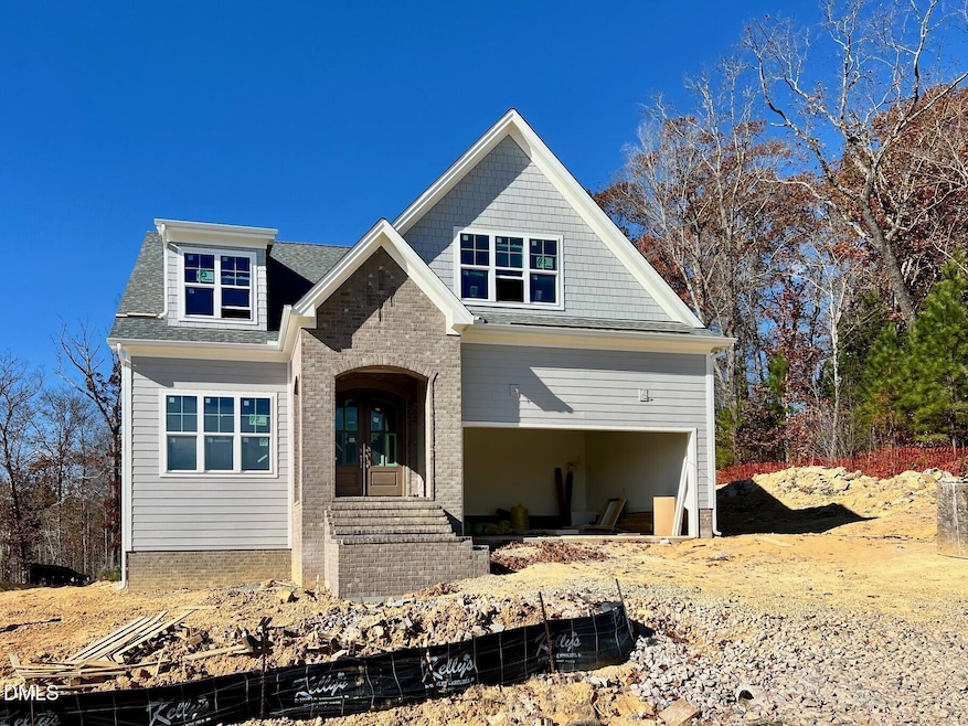 1691 Terry Rd, Durham, NC 27712 - photo 1