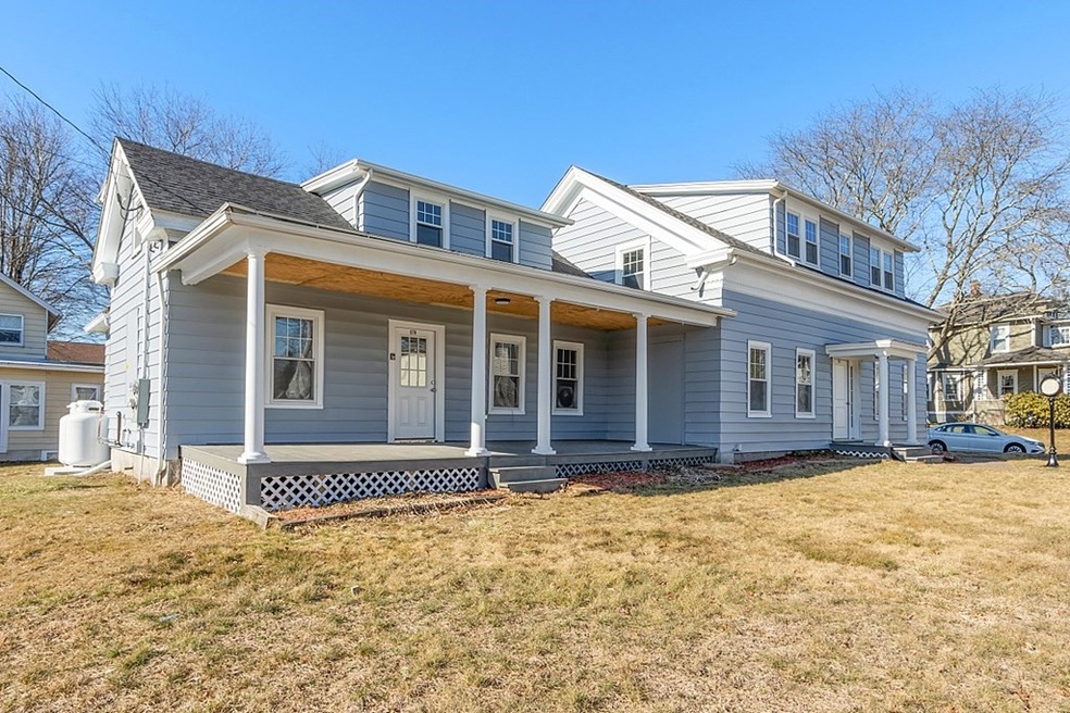 576 School St unit A, Webster, MA 01570 - photo 1