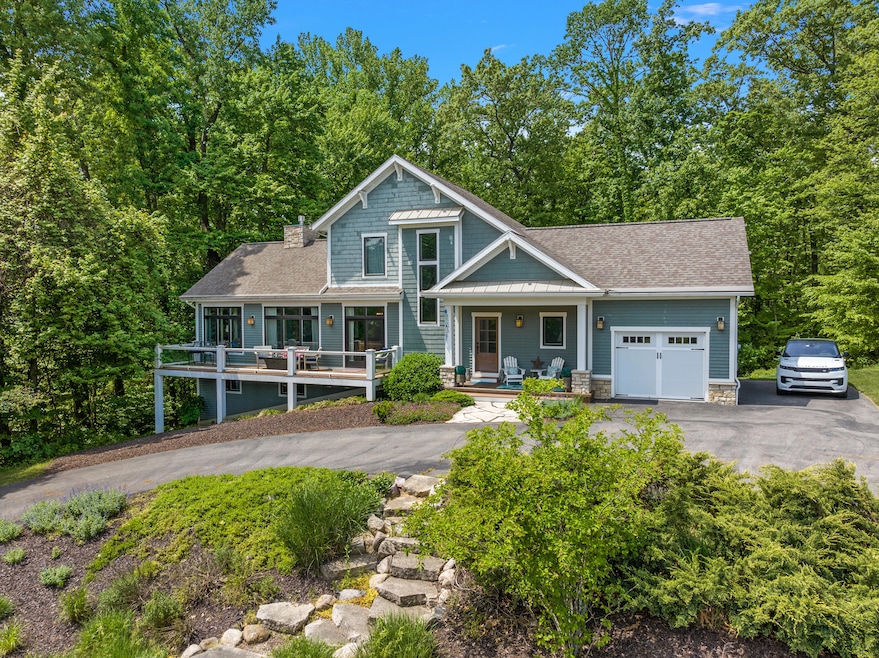 11170 Lake shore Dr, Berrien Springs-2