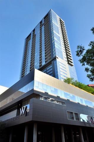 Luxury Residential Living with 5 Star Hotel Amenit