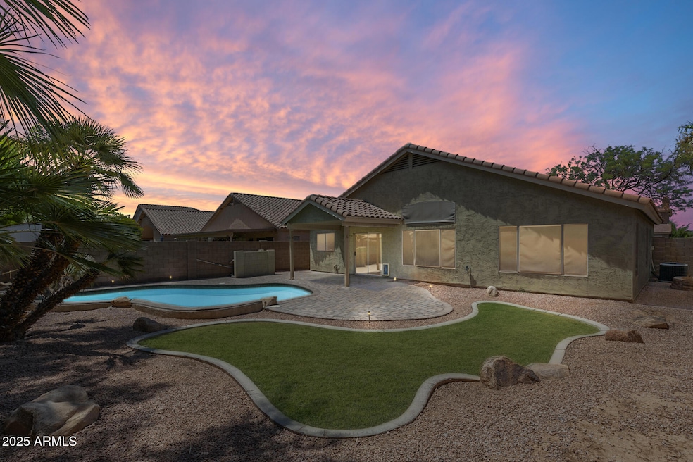 Sold $465,000 • Co-Listing Agent