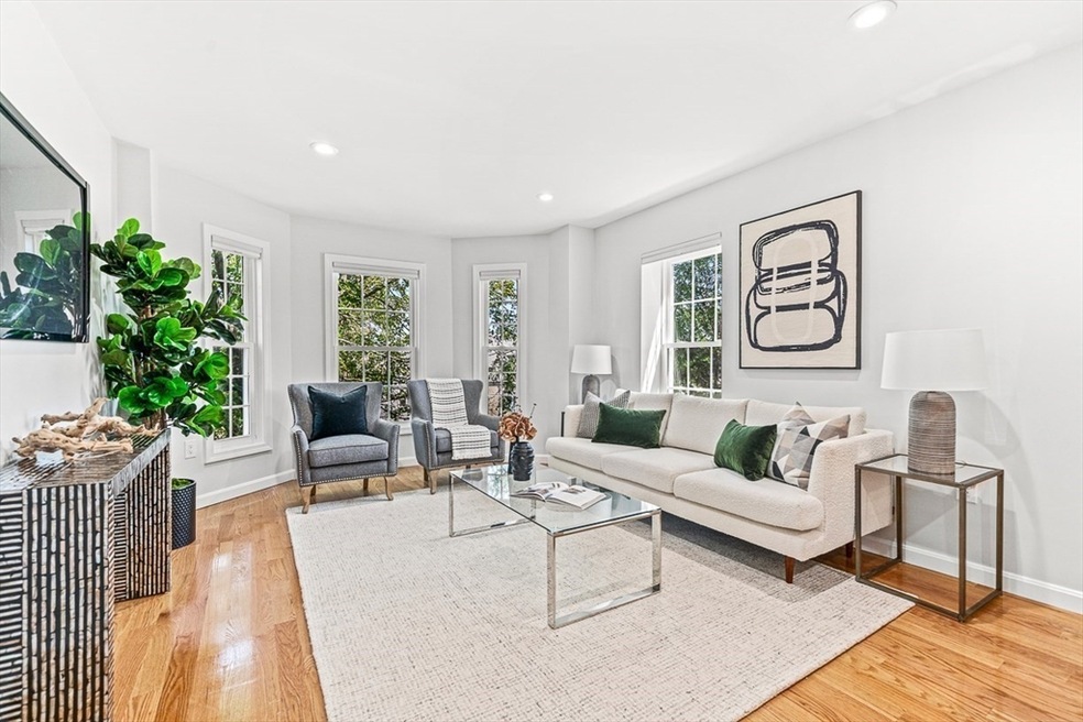 72 Newbern Ave unit 3, Medford, MA 02155 - photo 1