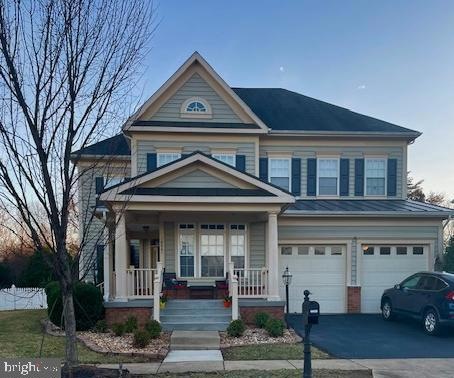 10861 General Kirkland Dr, Bristow, VA 20136 - photo 1