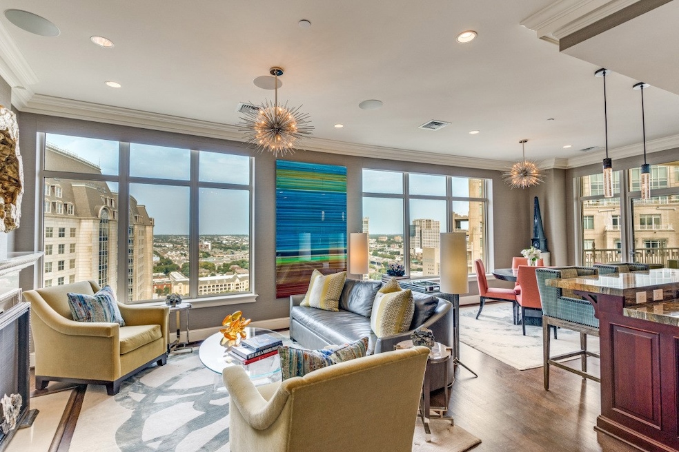 Sold • Co-Listing Agent