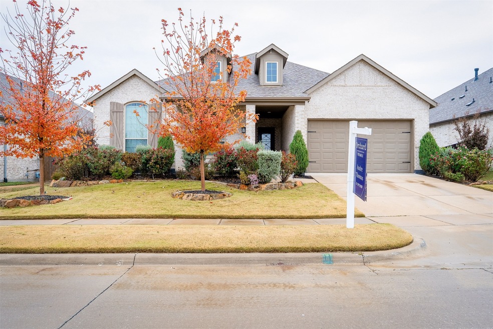 1121 Bridle Path Dr, Aubrey, TX 76227 - photo 1