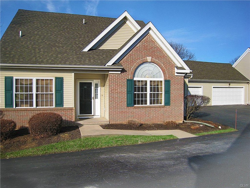 4765 Steeplechase Dr unit 5A, Macungie, PA 18062 - photo 1