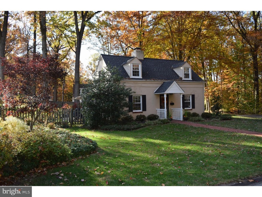 134 Fennerton Rd, Paoli, PA 19301 - photo 1