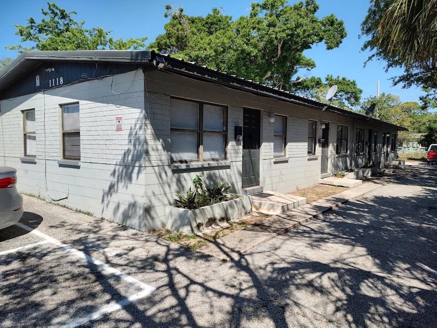 1118 Peachtree St unit 1-4, Cocoa, FL 32922 - photo 1