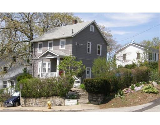 201 Fells Ave unit 1, Medford, MA 02155 - photo 1