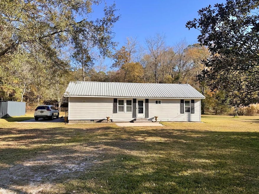 199 Lb Nevels Rd, Moultrie, GA 31768 - photo 1