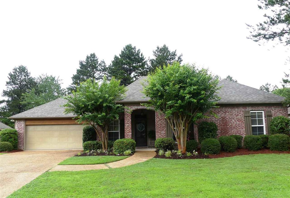 109 Seville Way, Madison, MS 39110 - photo 1