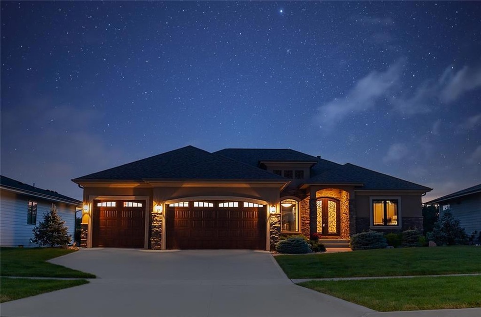 150 91st St, West Des Moines, IA 50266 - photo 1