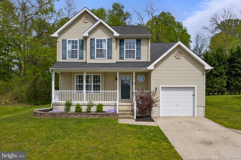 42 White Horse Ave, Clementon, NJ 08021 - photo 1