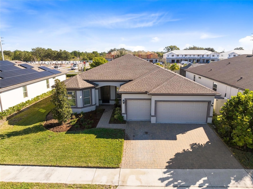 2857 Matera Dr, Saint Cloud, FL 34771 - photo 1