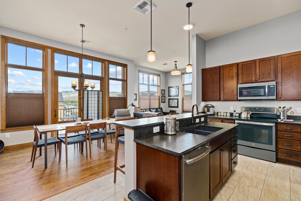 Sold • Co-Listing Agent