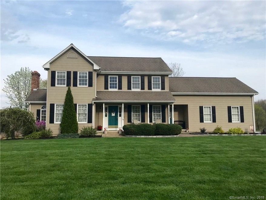 75 Cardinal Way, South Windsor, CT 06074 - photo 1