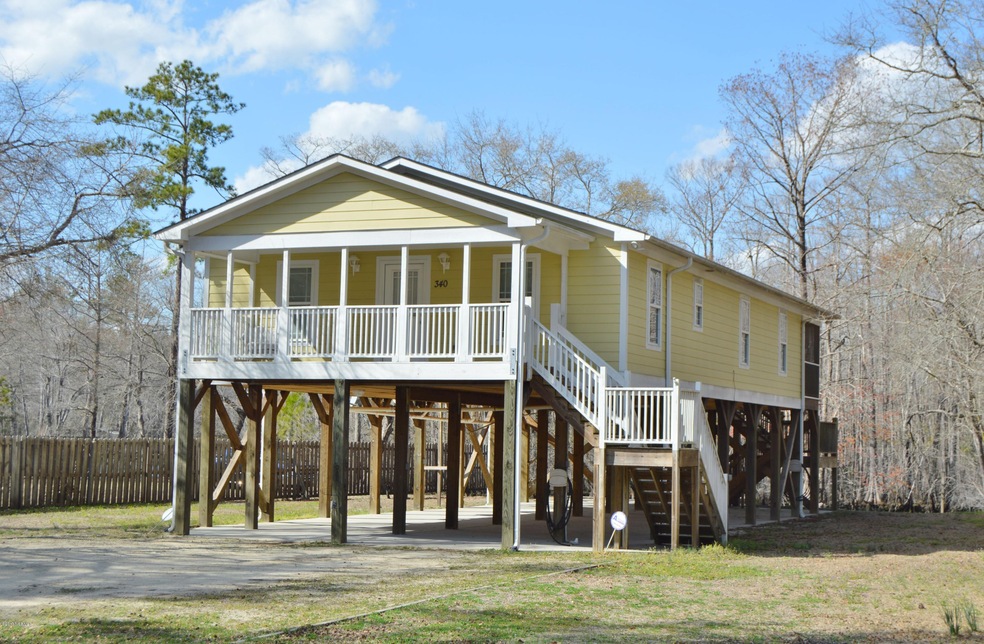 340 Juniper