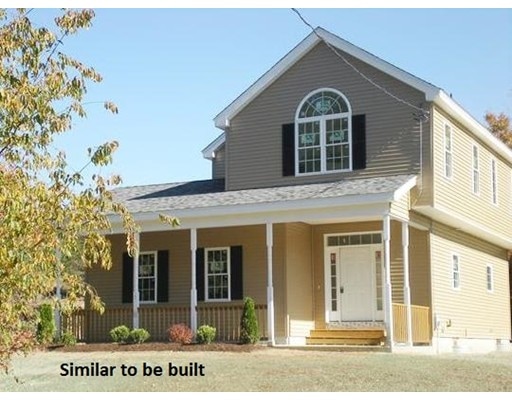 9 Hyde Park Cir unit 9A, Uxbridge, MA 01569 - photo 1