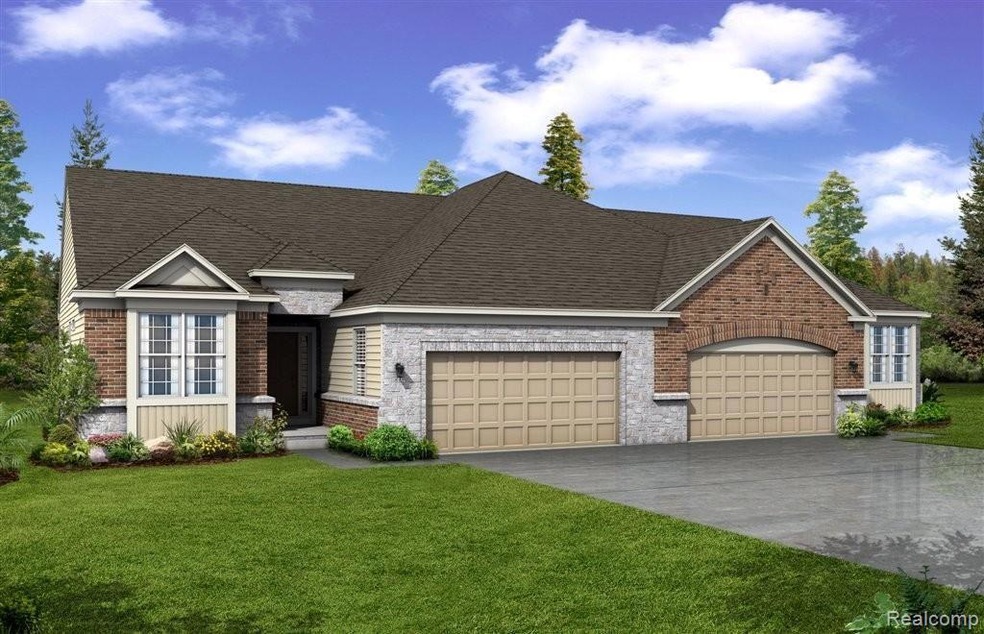 1702 Bayport II B Duplex - Schem