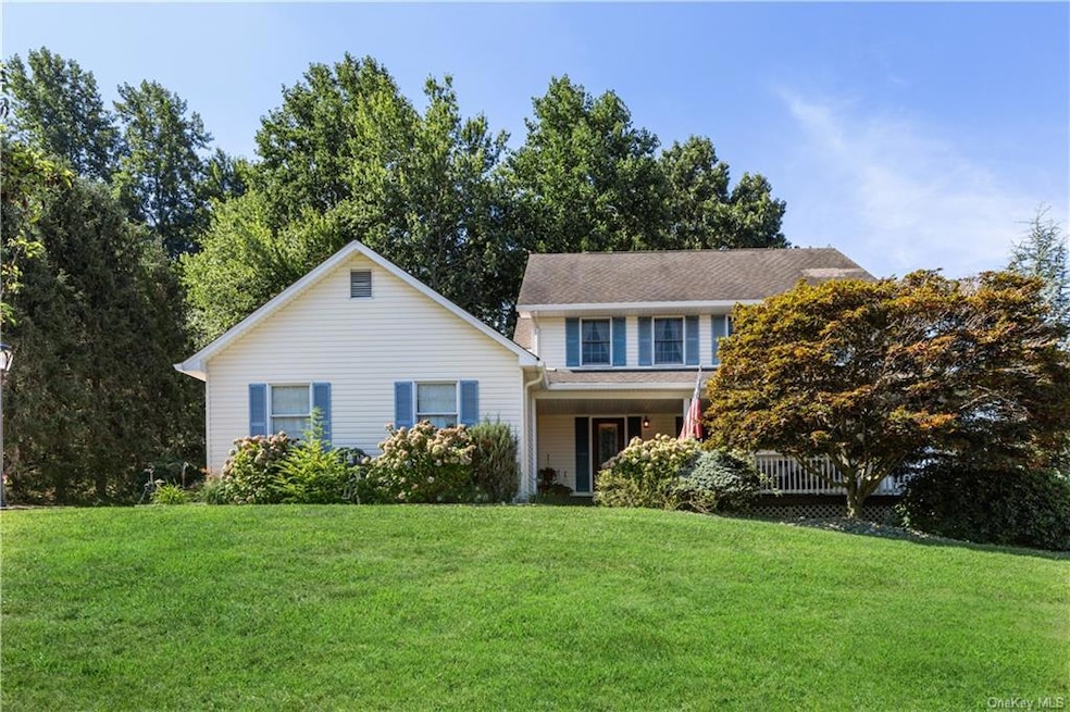 31 Reginald Dr, Congers, NY 10920 - photo 1