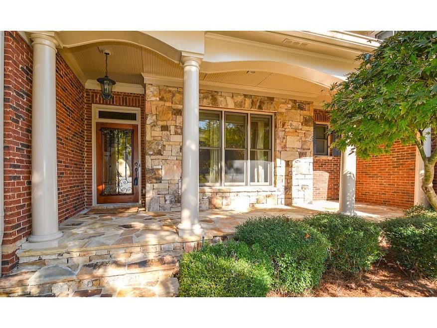 2411 Wistful Way, Marietta, GA 30066 - photo 1