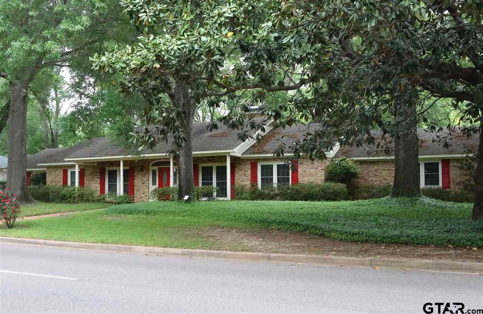 2726 2726 Sunnybrook, Tyler, TX 75701 - photo 1
