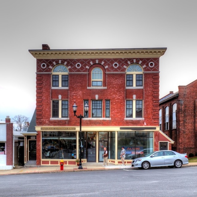 15 Washington St unit D, Hudson, MA 01749 - photo 1