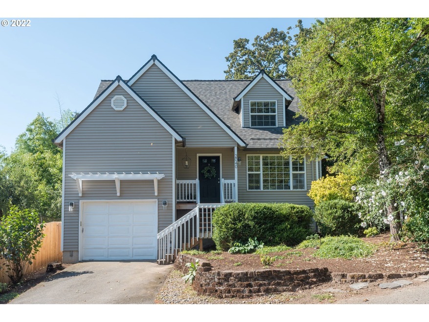 2040 Long St, West Linn, OR 97068 - photo 1