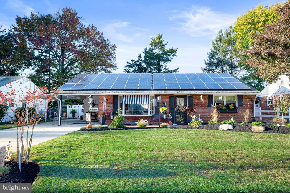 236 Memorial Ave, Haddonfield, NJ 08033 - photo 1