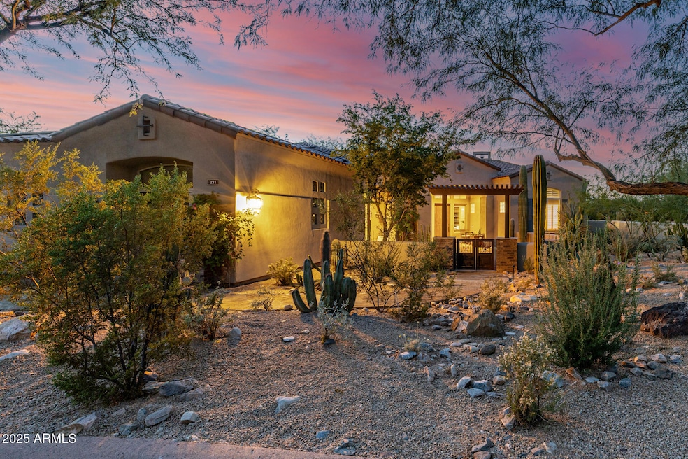 9290 E Thompson Peak Pkwy unit 231, Scottsdale, AZ 85255 - photo 1
