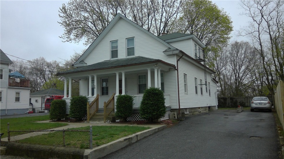 38 Pengrove St, Cranston, RI 02920 - photo 1