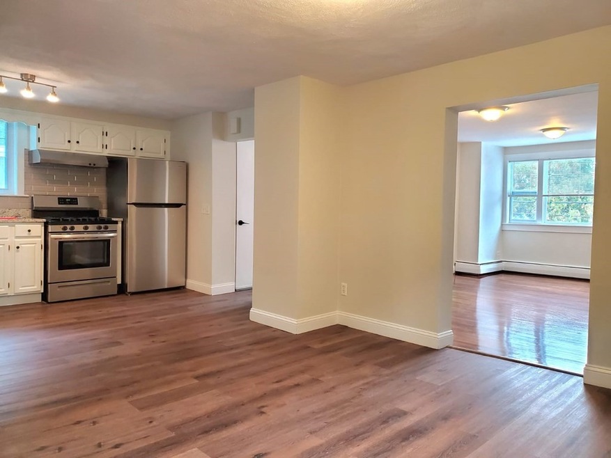 134 Albion St unit 2, Somerville, MA 02144 - photo 1