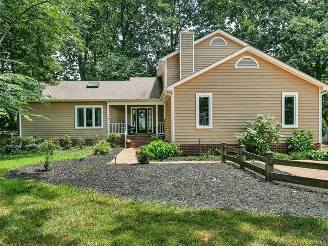 2341 Castle Hill Rd, Midlothian, VA 23113 - photo 1