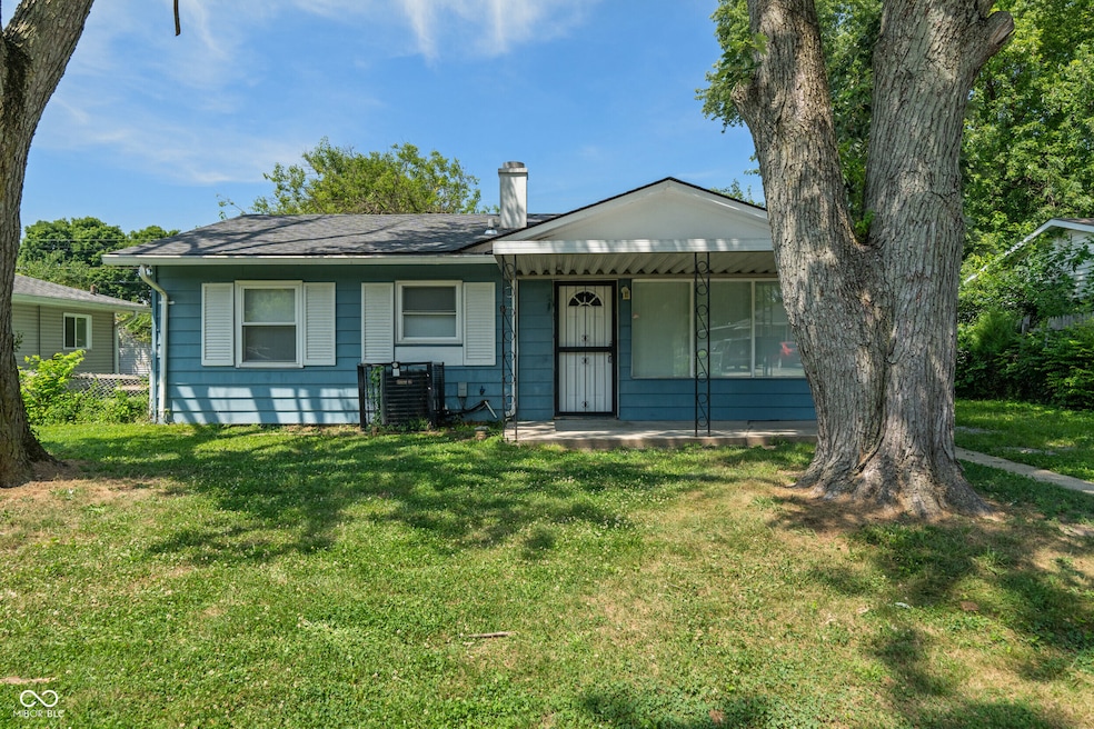 Sold $141,500 • Co-Listing Agent