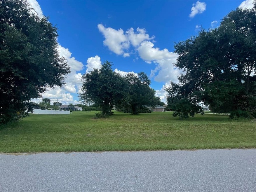 210 San Cristobal Ave, Punta Gorda, FL 33983 - photo 1