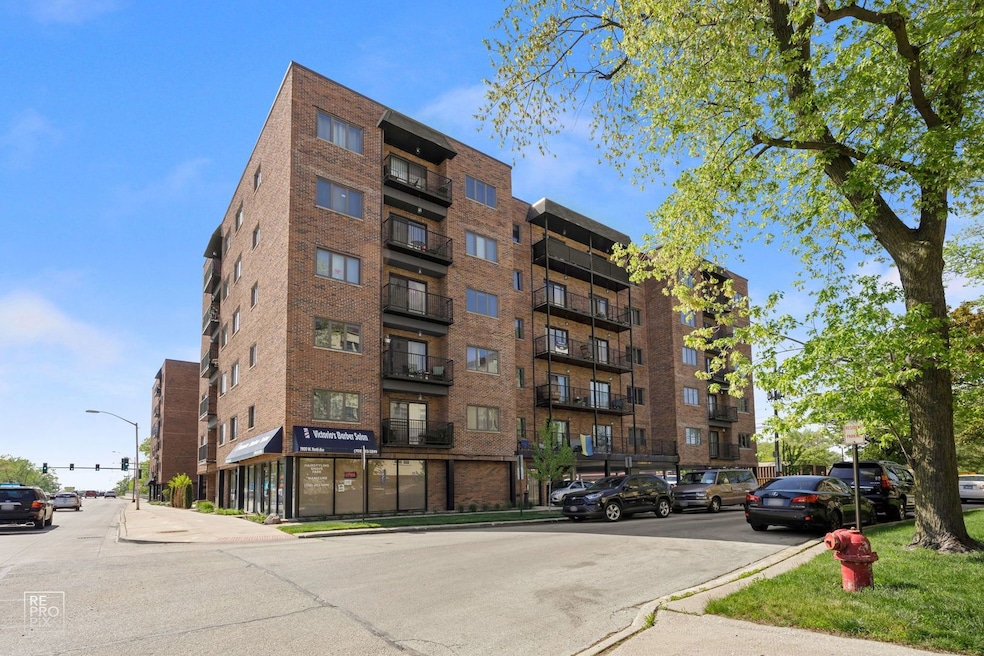 7904 W North Ave Unit 402, Elmwood Park, IL 60707 | MLS# MRD11781373