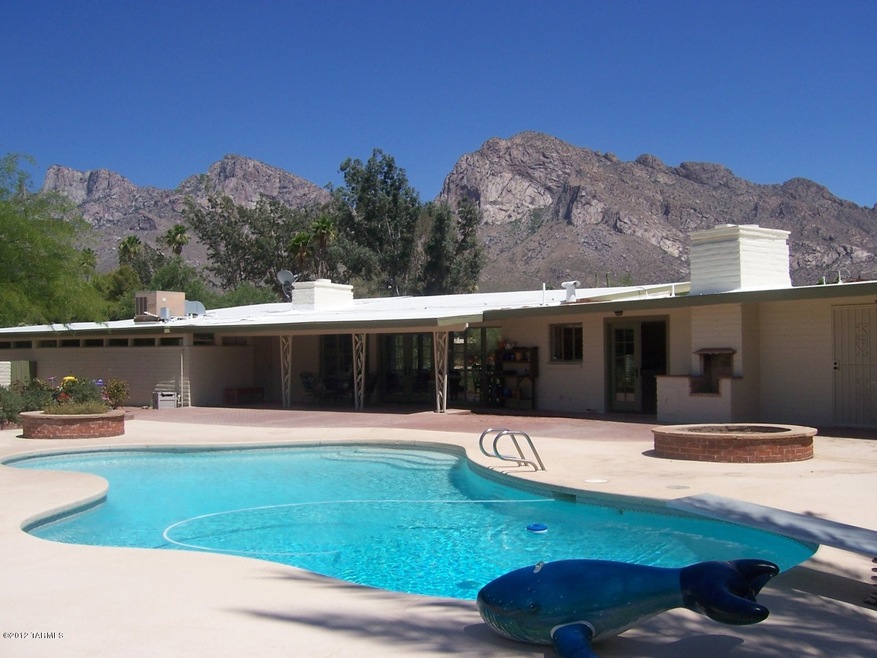 50 W Greenock Dr, Tucson, AZ 85737 - photo 1