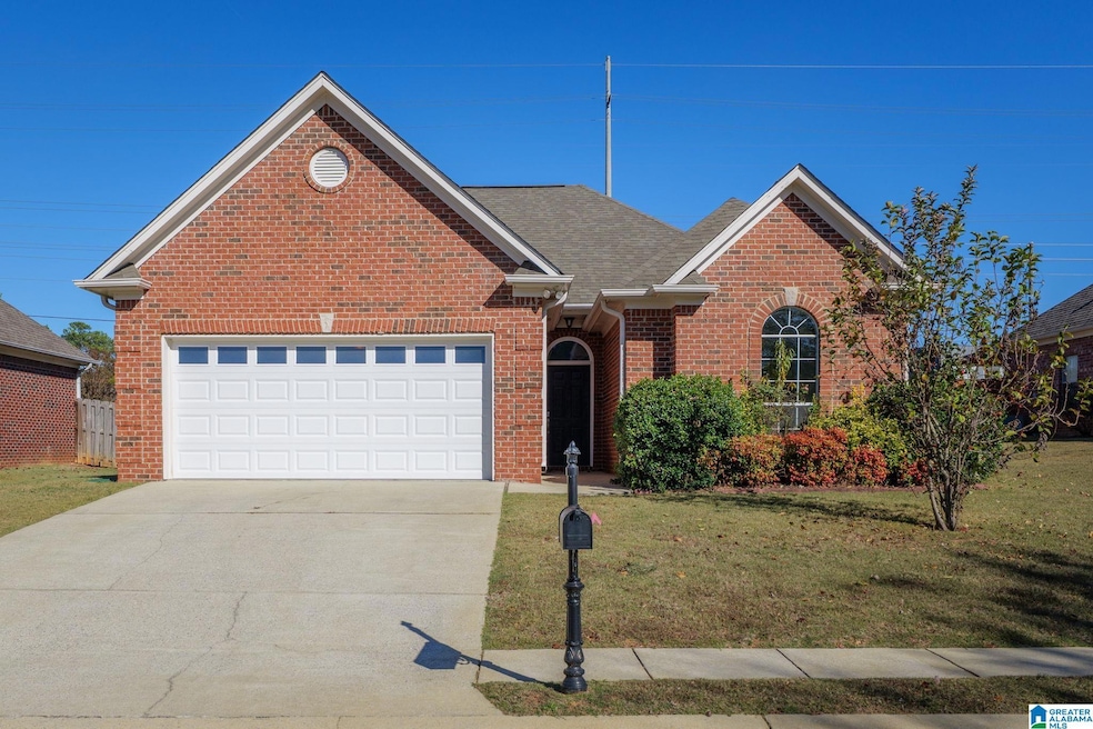 904 Daventry Trail, Calera, AL 35040 - photo 1