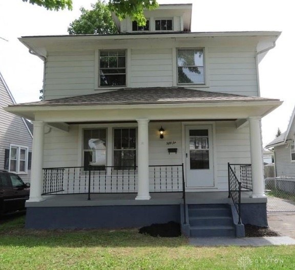 56 E Hillcrest Ave, Dayton, OH 45405 - photo 1