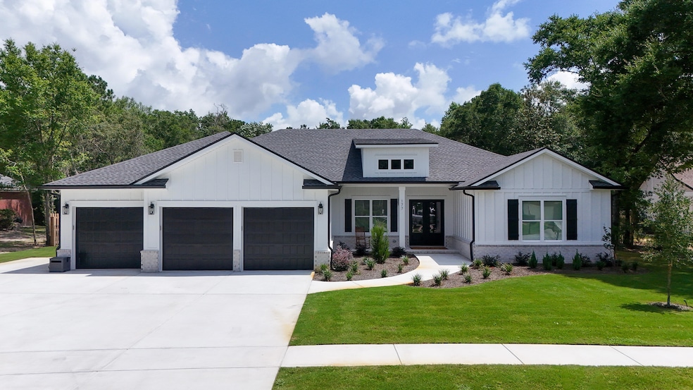 177 Harmony Way, Freeport, FL 32439 - photo 1