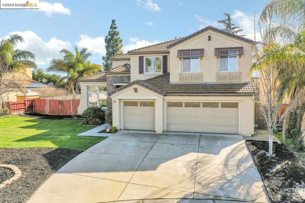 2469 Sparrow Ct, Antioch, CA 94531 - photo 1