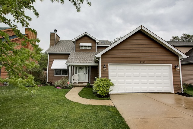 4213 Bertrand Ln, Zion, IL 60099 - photo 1