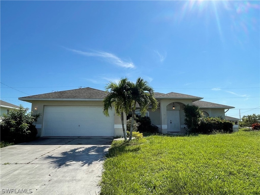 2801 NE 5th Ave, Cape Coral, FL 33909 - photo 1