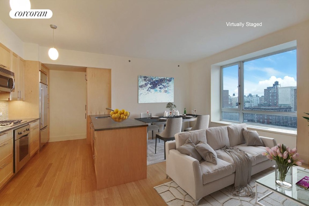 545 W 110th St unit 8B, New York, NY 10025 - photo 1