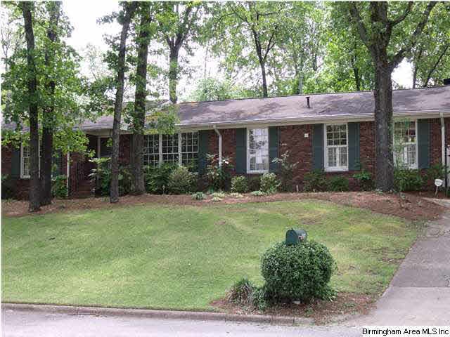 Amazingly spacious home on a great Forest Park str