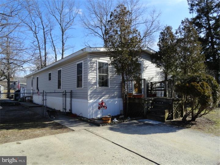 3371 Liberty St, Browns Mills, NJ 08015 - photo 1